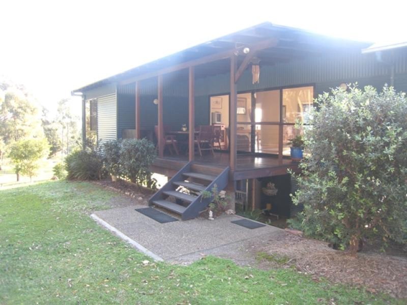 15 Cabbage Tree Lane, South West Rocks NSW 2431