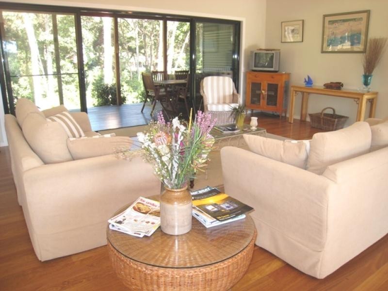 15 Cabbage Tree Lane, South West Rocks NSW 2431