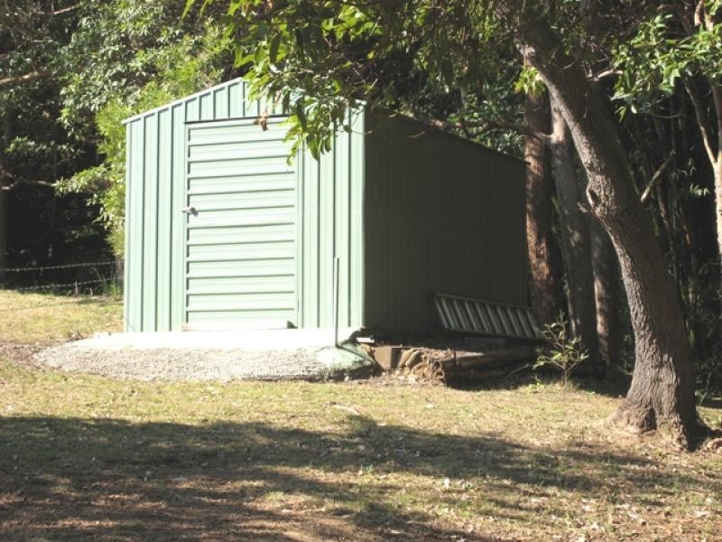 15 Cabbage Tree Lane, South West Rocks NSW 2431