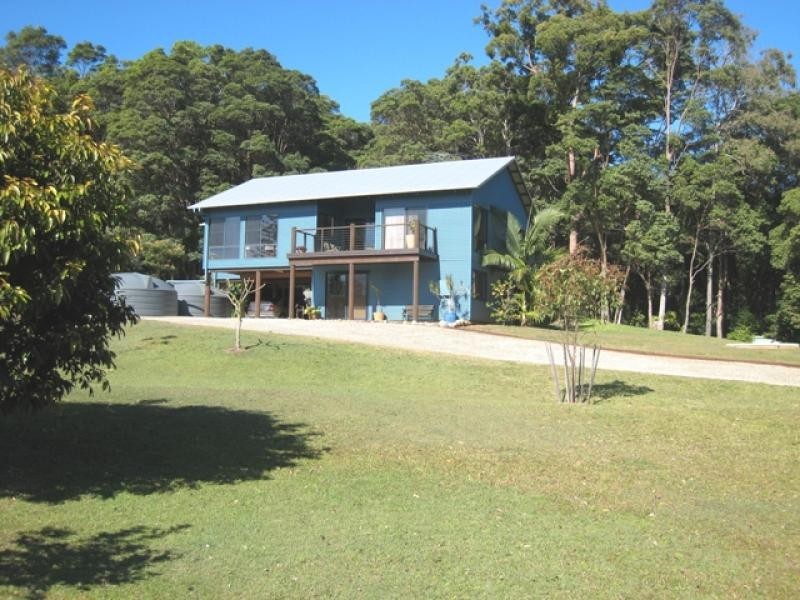 15 Cabbage Tree Lane, South West Rocks NSW 2431