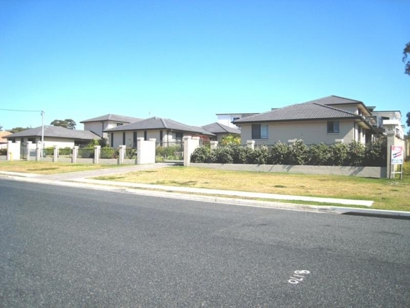 Unit 2/83 Mitchell St, South West Rocks NSW 2431