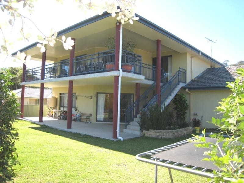 63 Marlin Dr, South West Rocks NSW 2431