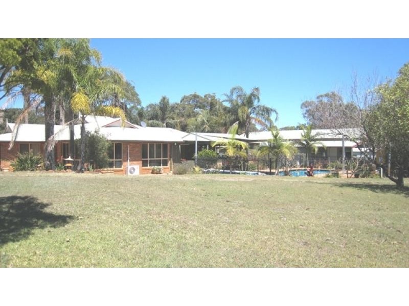 24 Cabbage Tree Lane, Arakoon NSW 2431