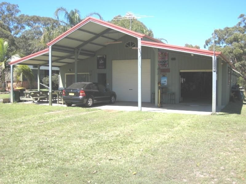 24 Cabbage Tree Lane, Arakoon NSW 2431