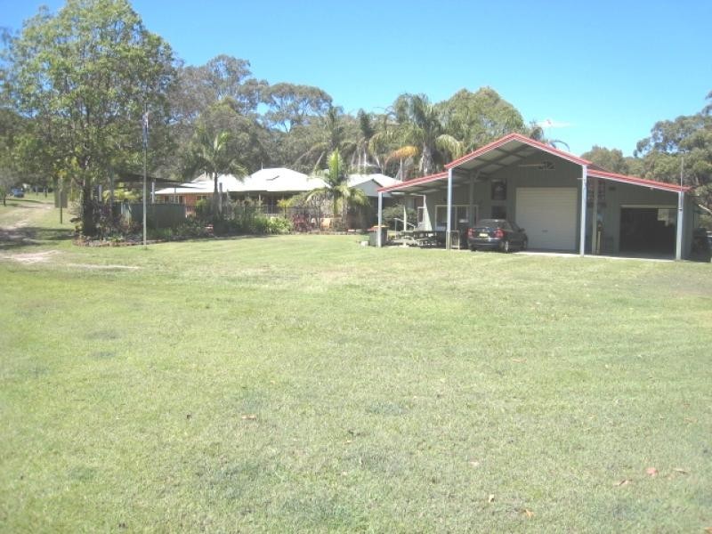 24 Cabbage Tree Lane, Arakoon NSW 2431