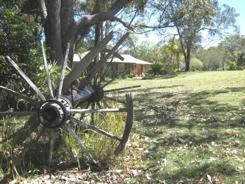 24 Cabbage Tree Lane, Arakoon NSW 2431