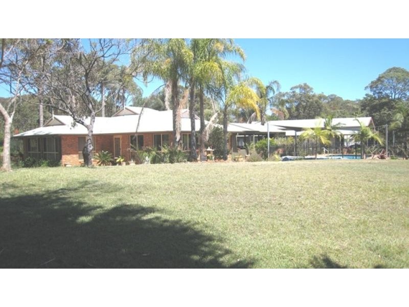 24 Cabbage Tree Lane, Arakoon NSW 2431