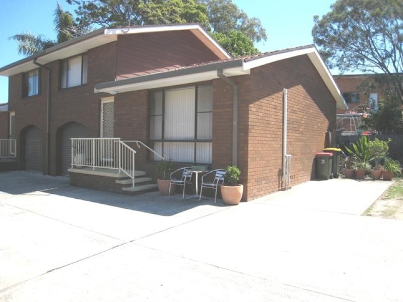 Unit 5/32 Arthur St, South West Rocks NSW 2431