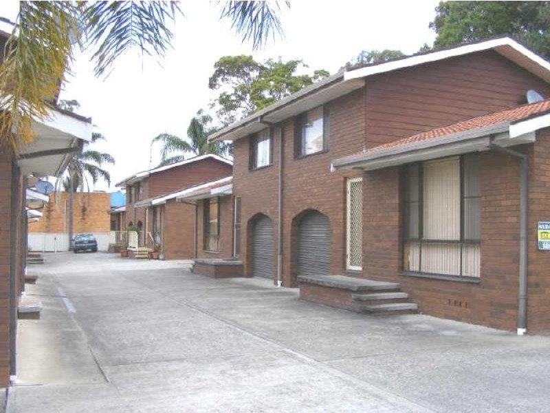 Unit 5/32 Arthur St, South West Rocks NSW 2431