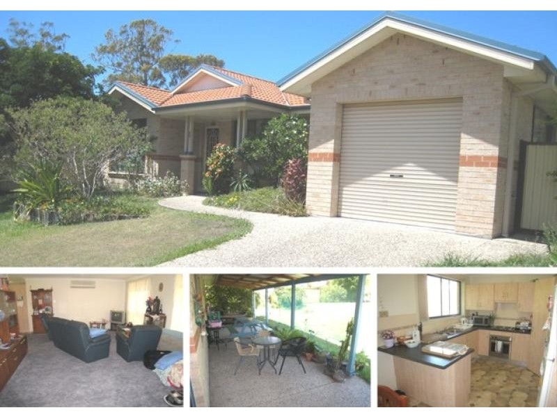 1 Everglades Pl, South West Rocks NSW 2431