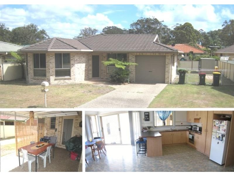 28 Herbert Appleby Cct, South West Rocks NSW 2431