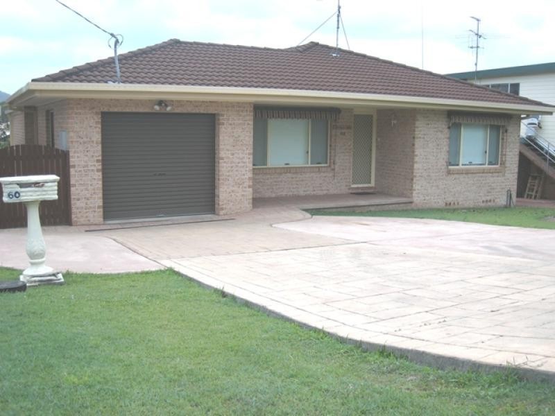 60 Mitchell St, South West Rocks NSW 2431