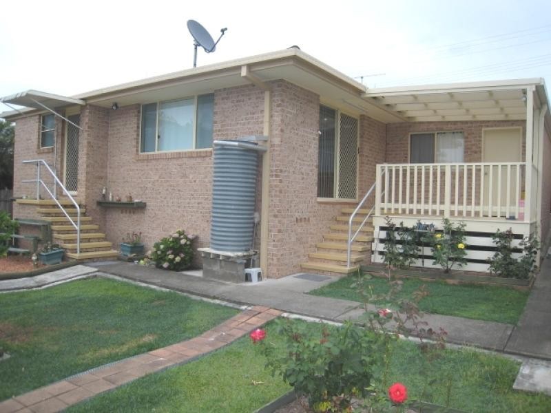 60 Mitchell St, South West Rocks NSW 2431