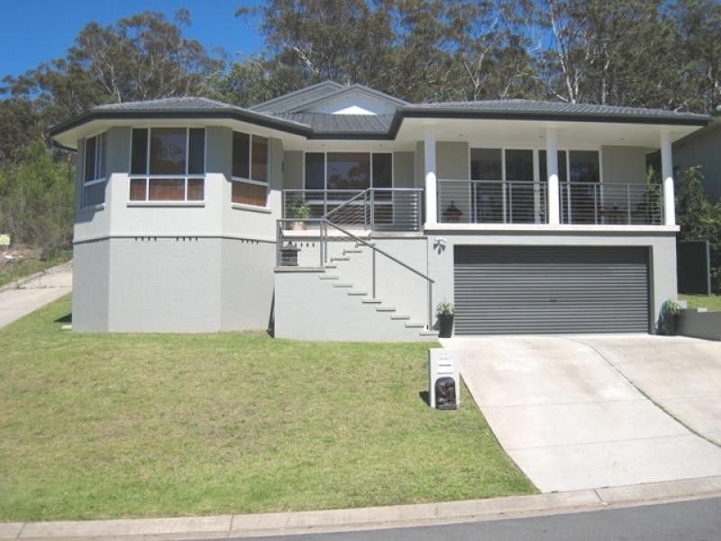 22 Trevor Judd Avenue, South West Rocks NSW 2431