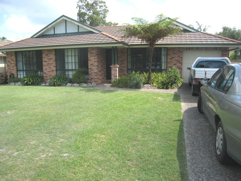 22 Herbert Appleby Cct, South West Rocks NSW 2431