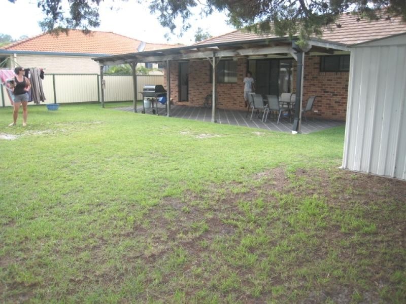 22 Herbert Appleby Cct, South West Rocks NSW 2431