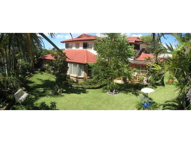 9 Oxley Pl, South West Rocks NSW 2431