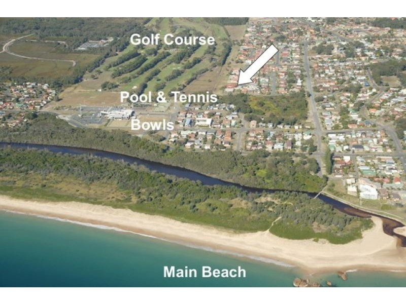 9 Oxley Pl, South West Rocks NSW 2431