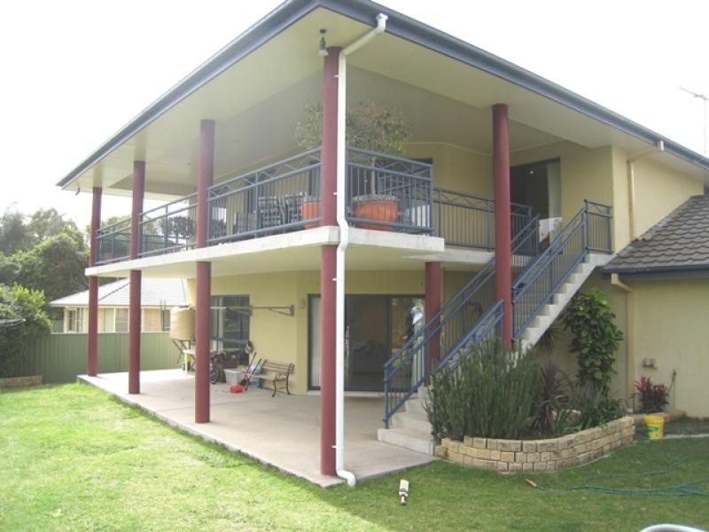 63 Marlin Drive, South West Rocks NSW 2431