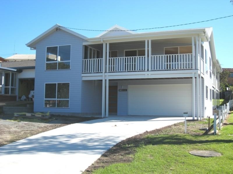 181 Gregory St, South West Rocks NSW 2431