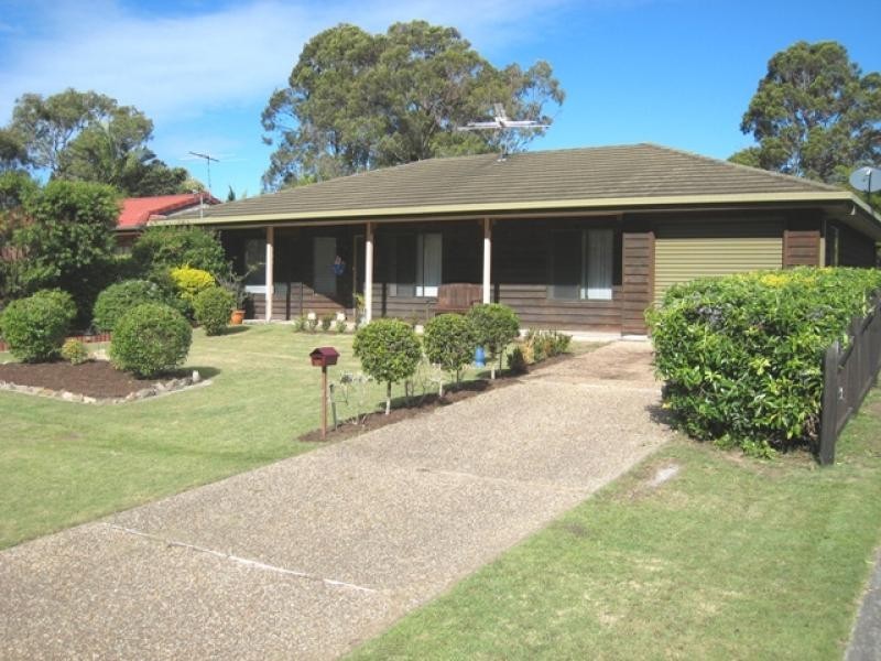 10 Lindsay Noonan Dr, South West Rocks NSW 2431