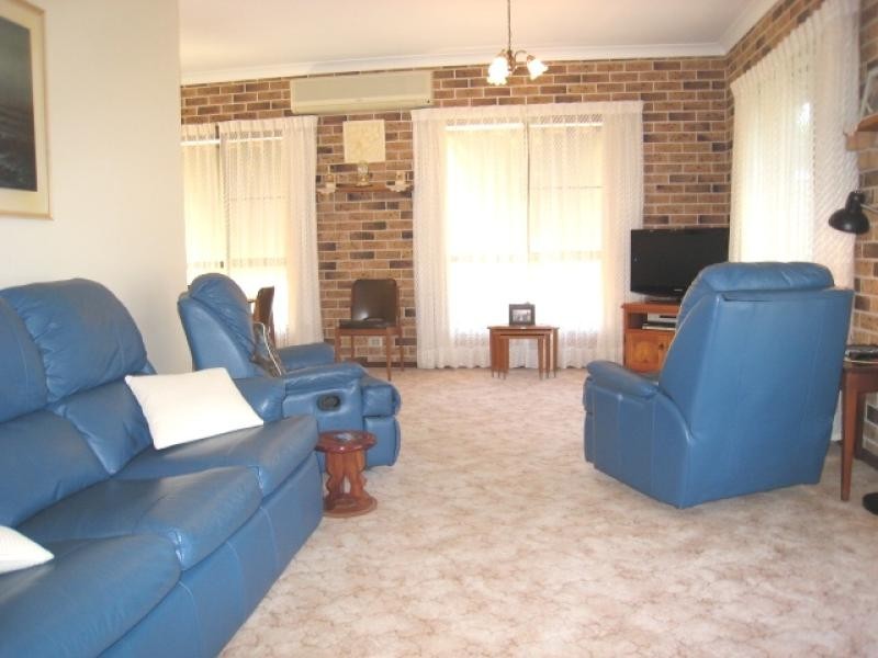 7 Albert Harrower Cr, South West Rocks NSW 2431