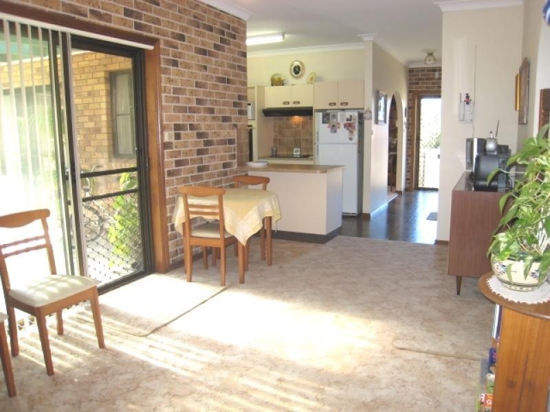 7 Albert Harrower Cr, South West Rocks NSW 2431