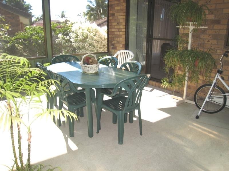 7 Albert Harrower Cr, South West Rocks NSW 2431