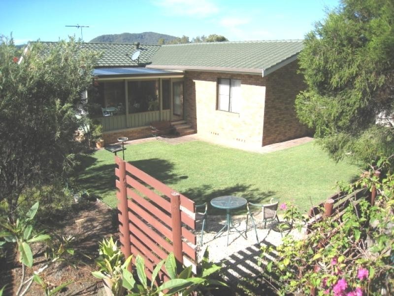 7 Albert Harrower Cr, South West Rocks NSW 2431
