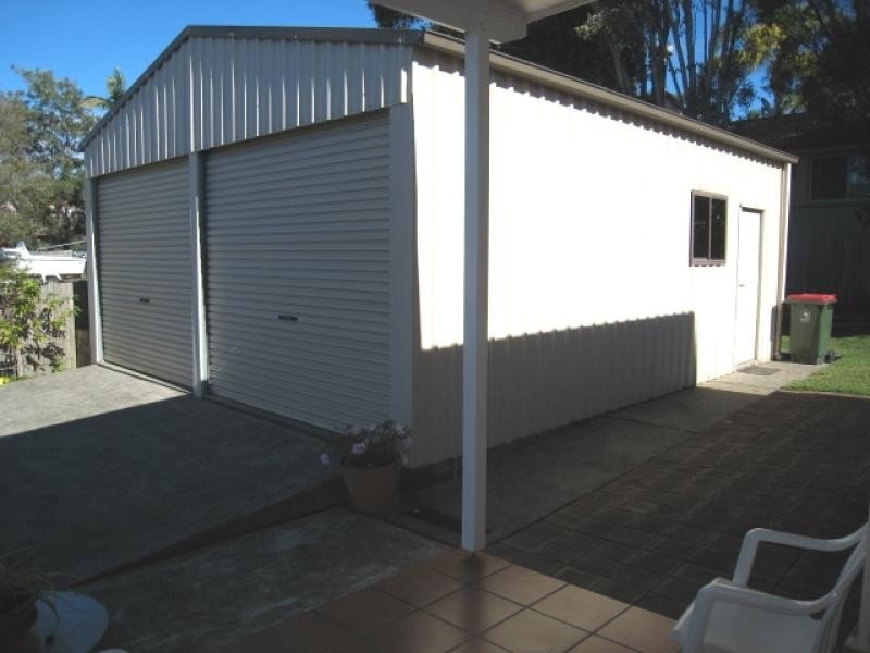 7 Albert Harrower Cr, South West Rocks NSW 2431
