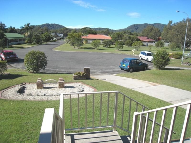 7 Albert Harrower Cr, South West Rocks NSW 2431