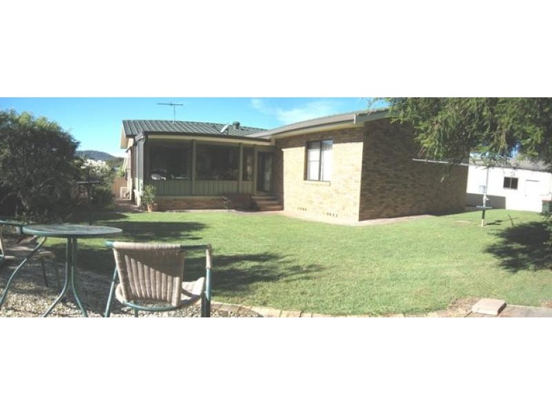 7 Albert Harrower Cr, South West Rocks NSW 2431