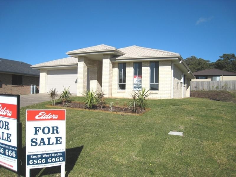 69 Belle O’Connor St, South West Rocks NSW 2431