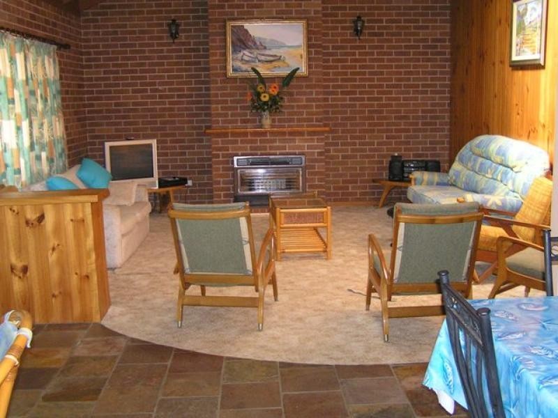 40 Bay St, Hat Head NSW 2440