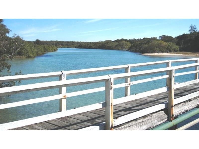 40 Bay St, Hat Head NSW 2440