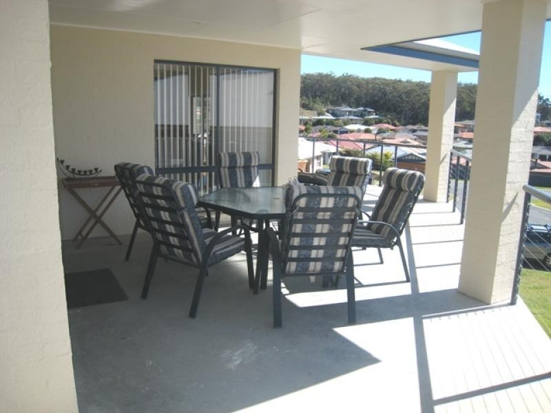 4 Sanders Place, South West Rocks NSW 2431