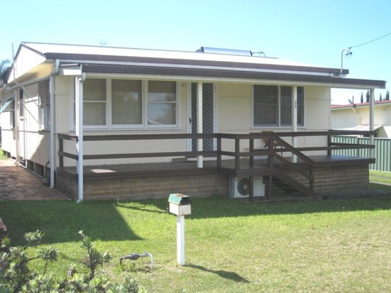 35 Arthur St, South West Rocks NSW 2431