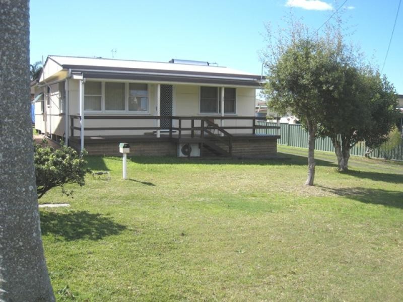 35 Arthur St, South West Rocks NSW 2431
