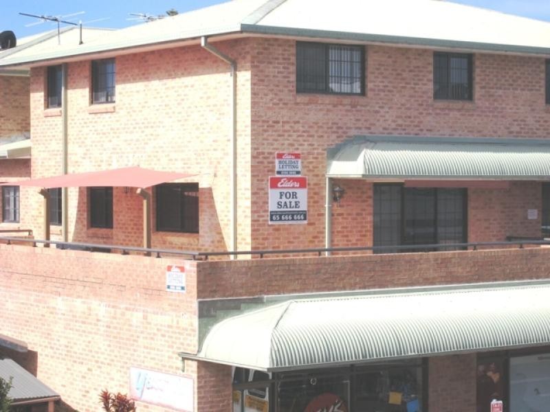 Unit 2/12 Prince of Wales Ave, South West Rocks NSW 2431