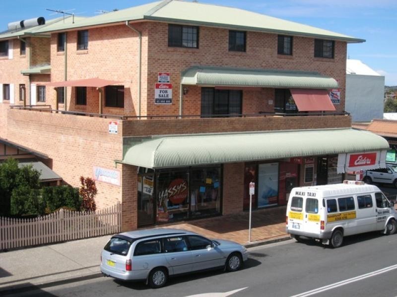 Unit 2/12 Prince of Wales Ave, South West Rocks NSW 2431