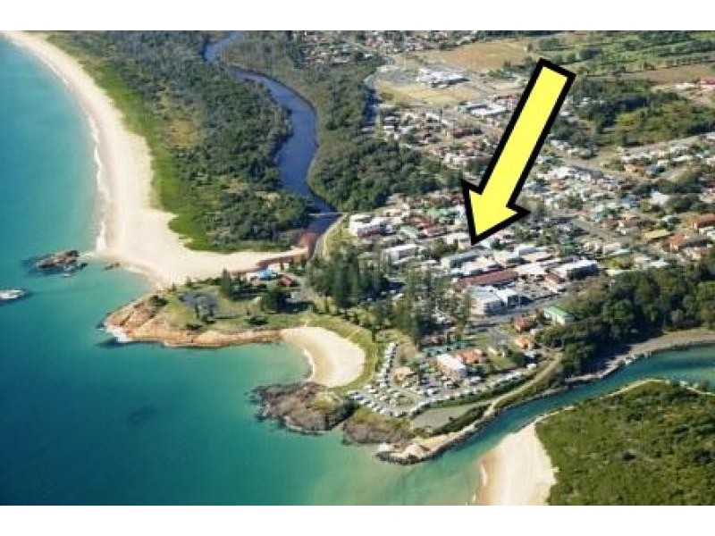 Unit 2/12 Prince of Wales Ave, South West Rocks NSW 2431