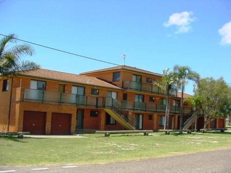 Unit 9/34 McIntyre St, South West Rocks NSW 2431