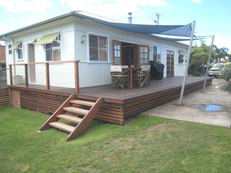 125 Gregory St, South West Rocks NSW 2431