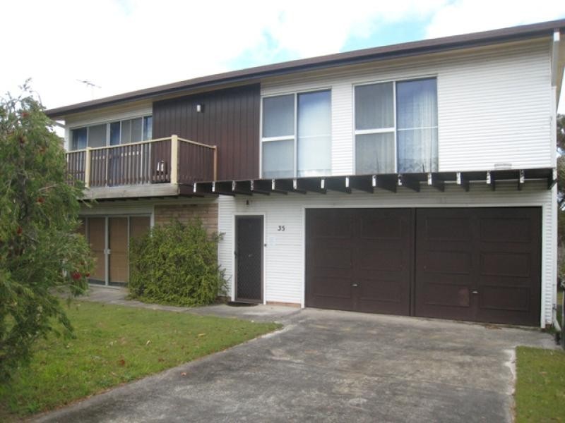 35 Mc Intyre St, South West Rocks NSW 2431