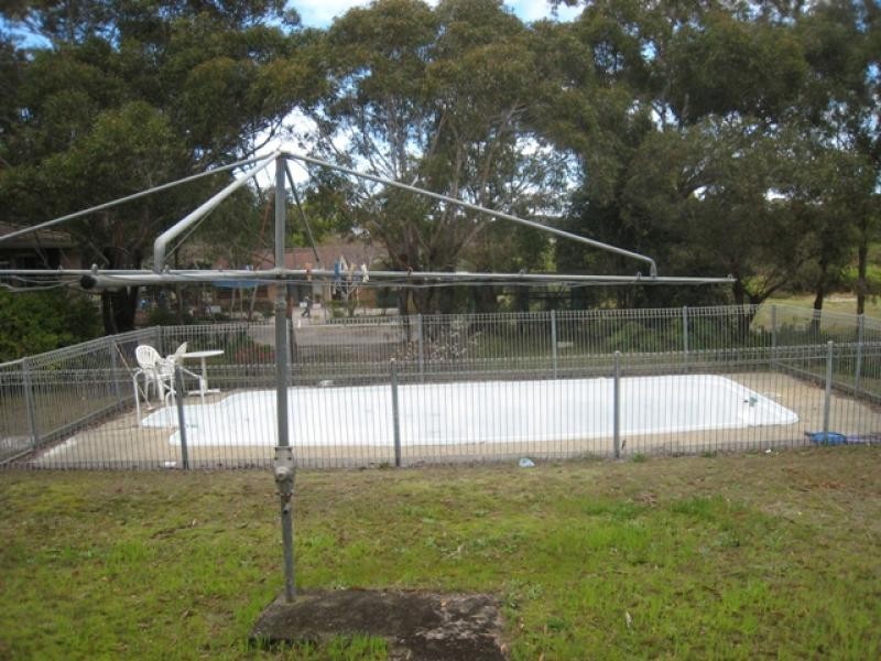 35 Mc Intyre St, South West Rocks NSW 2431