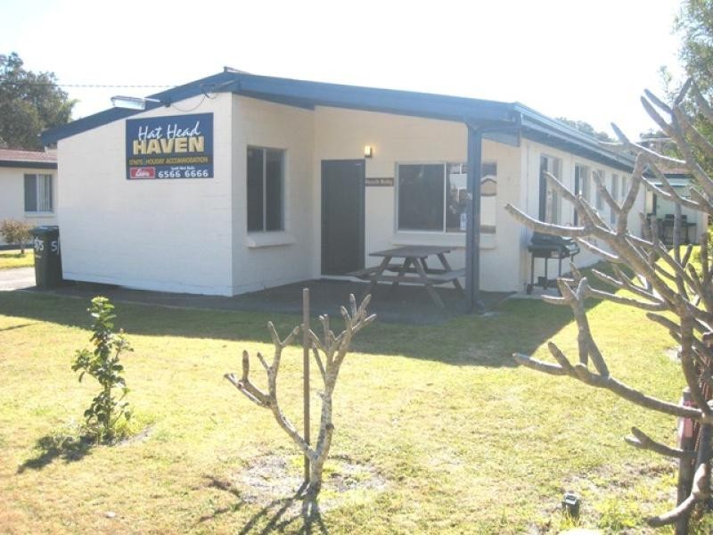 6/75 Straight St, Hat Head NSW 2440