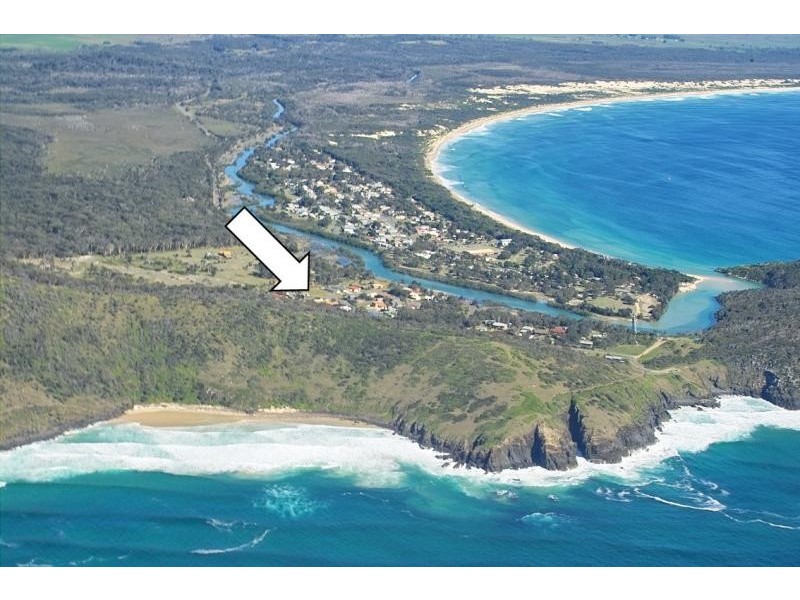 27 Marlin Cct, Hat Head NSW 2440