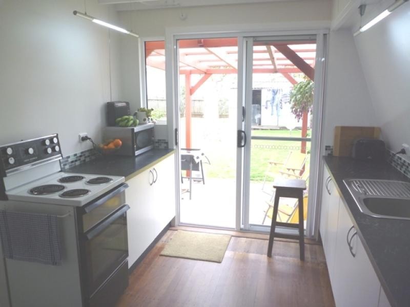 5 Ward St, Hat Head NSW 2440