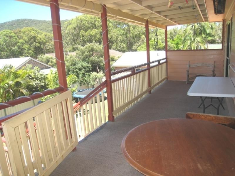 4 Schnapper Close, Hat Head NSW 2440