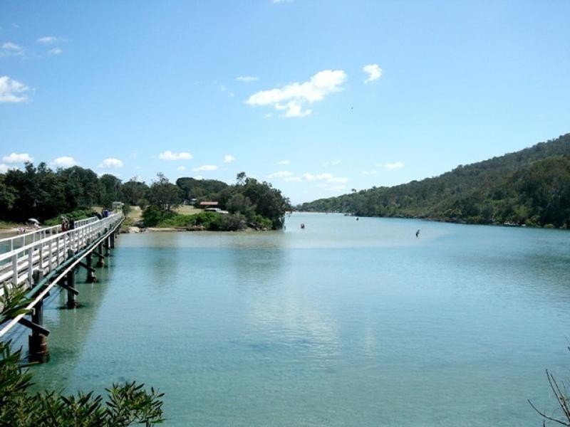 4 Schnapper Close, Hat Head NSW 2440